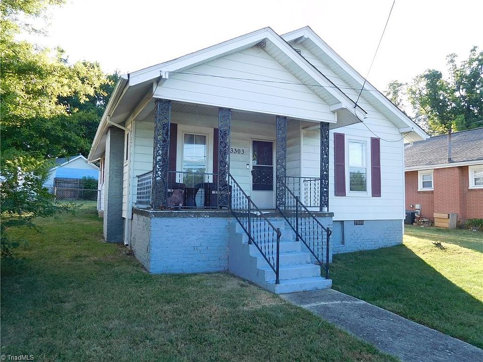 1st image of 3303 N Church St