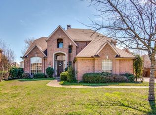 2321 Danielle Dr, Colleyville, TX 76034
