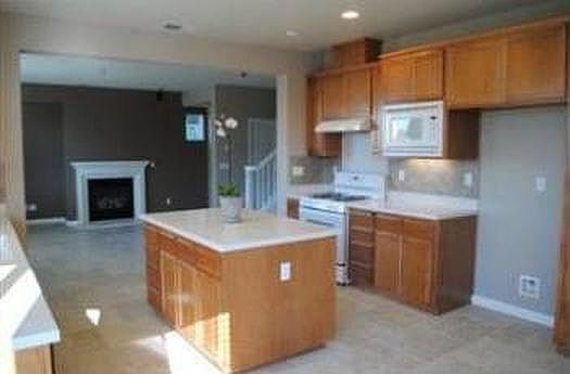 Living plus Dining space.