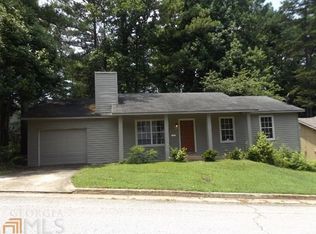 2053 Teal Cv, Lithonia, GA 30058