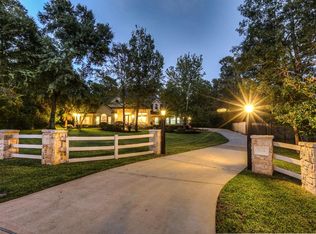 1926 Shasta Ridge Dr, Conroe, TX 77304