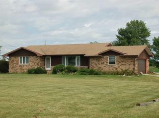 1252 Fontana Blvd, Hazleton, IA 50641