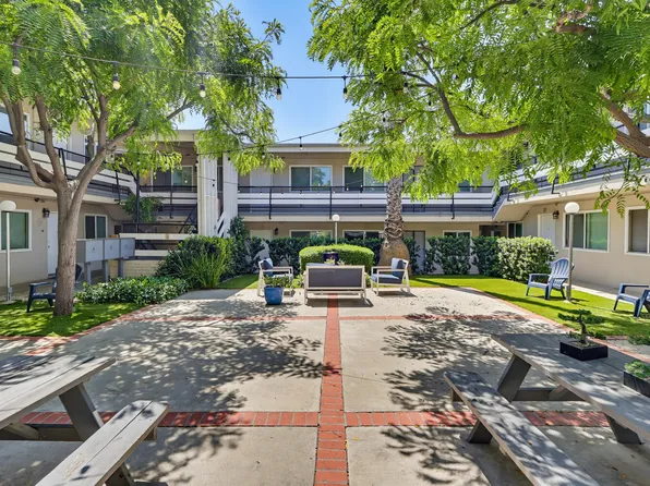 2675 Arlington Ave & 3105 W 27th St, 2675 Arlington Ave #28, Los Angeles, CA 90018