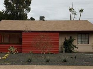 3629 N 8th Ave, Phoenix, AZ 85013