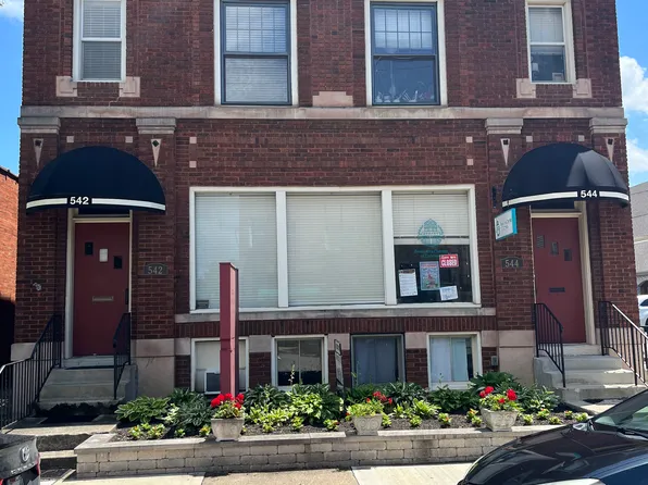 542 S Drexel Ave #C, Columbus, OH 43209