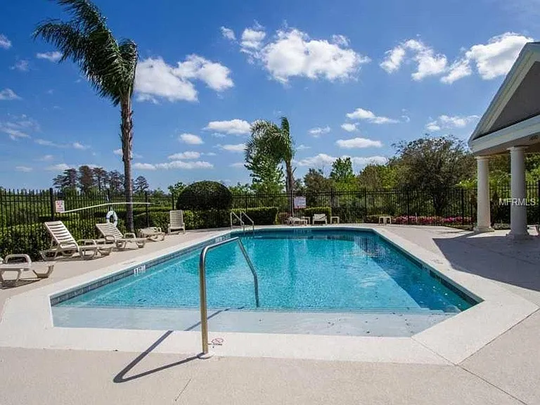 Community Pool