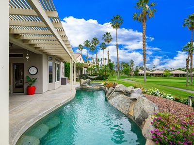 44580 S Heritage Palms Dr, Indio, CA, 92201