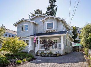 136 Plymouth Ave, San Carlos, CA 94070