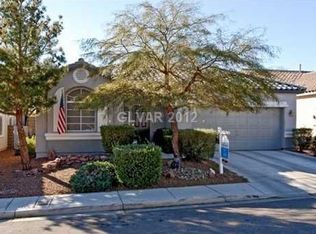 10241 Queens Church Ave, Las Vegas, NV 89135