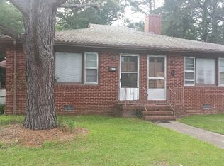 822 Van Norden St, Washington, NC 27889