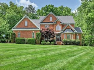 11824 Dunnottar Ter, Chesterfield, VA 23838