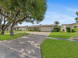 1238 Funston St, Hollywood, FL 33019