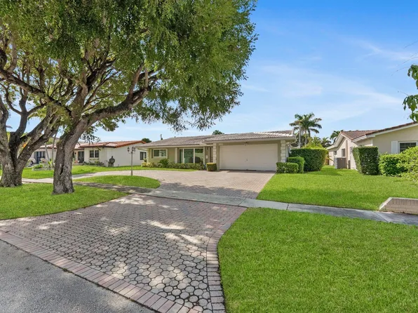 1238 Funston Street, Hollywood, FL 33019