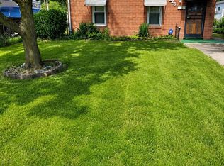 2326 Rhode Island St, Gary, IN 46407