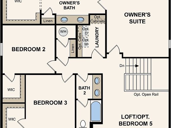 3rd image of this home