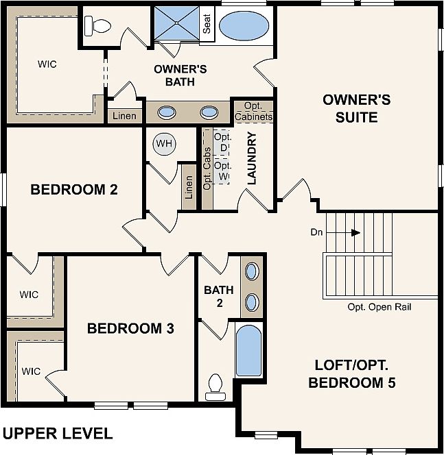 2nd image of 2241 E Granite Ln