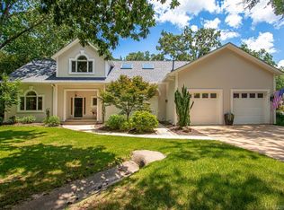 56 Stonegate Shores Dr, Hot Springs, AR 71913