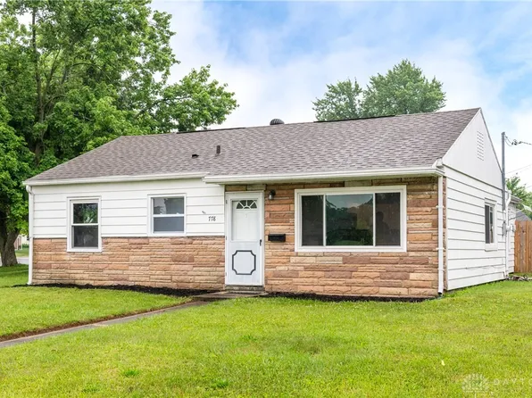 778 Spartan Ave, Vandalia, OH 45377