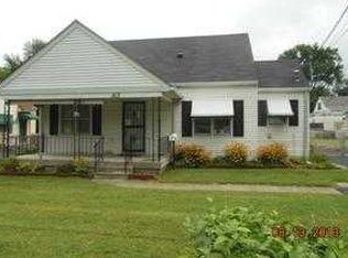 1513 Sharon Dr, Louisville, KY 40216