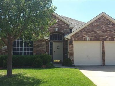 6826 Highland Crest Ln, Sachse, TX, 75048
