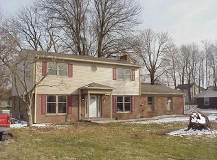 12550 E Lantern Rd, Fishers, IN 46038