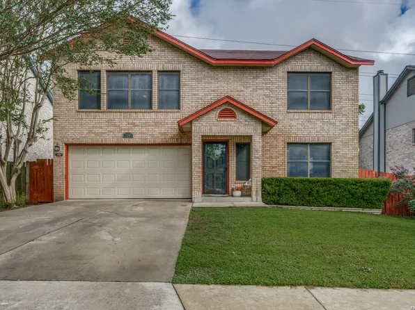 7507 AVERY RD, Live Oak, TX 78233