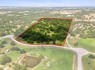 178 Falcon Dr, Weatherford, TX 76088
