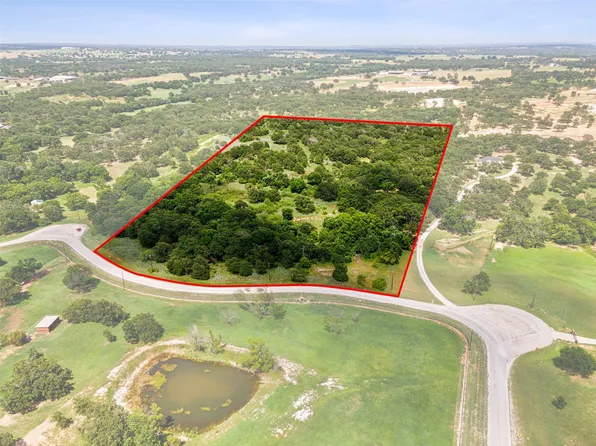 178 Falcon Dr, Weatherford, TX 76088