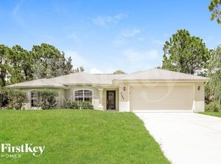 3344 Senlac Ln, North Port, FL 34286