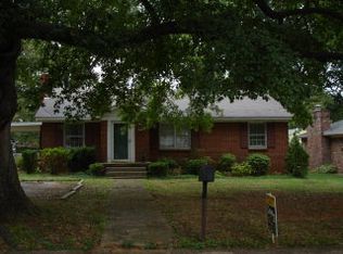 846 W Alabama St, Florence, AL 35630