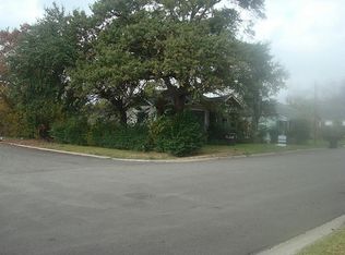 1407 Granger St, Houston, TX 77020