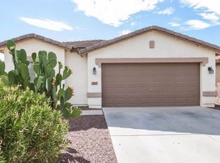 22527 N Bishop Dr, Maricopa, AZ 85138