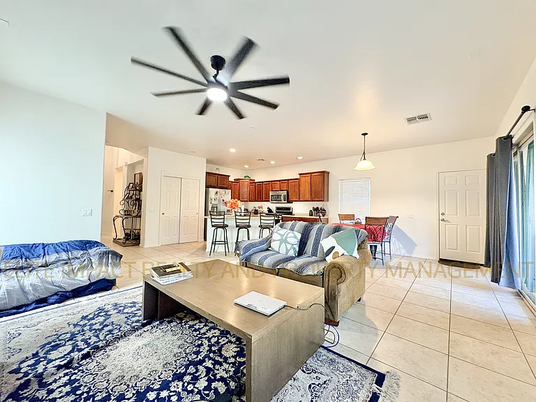 10728 E Sanctuary Ridge Ln — Photo 14