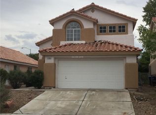 2784 Wild Cactus Ct #0, Las Vegas, NV 89156