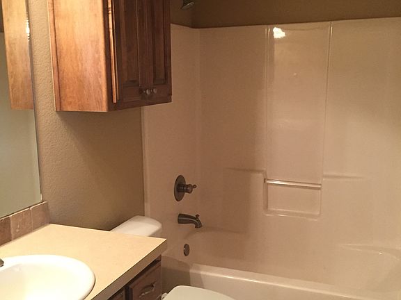 Bathroom I