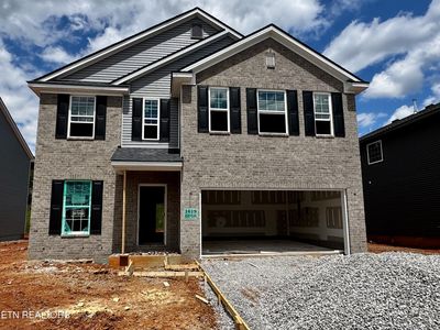 1619 Hickory Meadows Dr LOT 19, Knoxville, TN, 37932