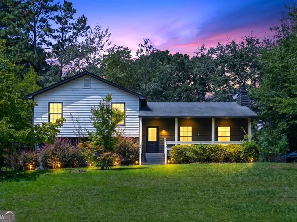 56 Noses Creek Rd SW, Marietta, GA 30064