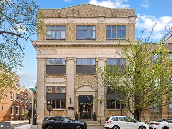 415 S 19th St APT 3A, Philadelphia, PA 19146