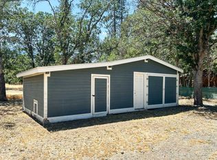 5531 Easy St, Yreka, CA 96097