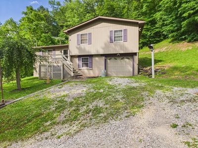 2508 Rock Run Road, Saint Marys, WV, 26170