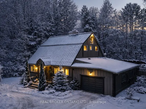 3686 Agnew Rd, Severn, ON L0K 2B0