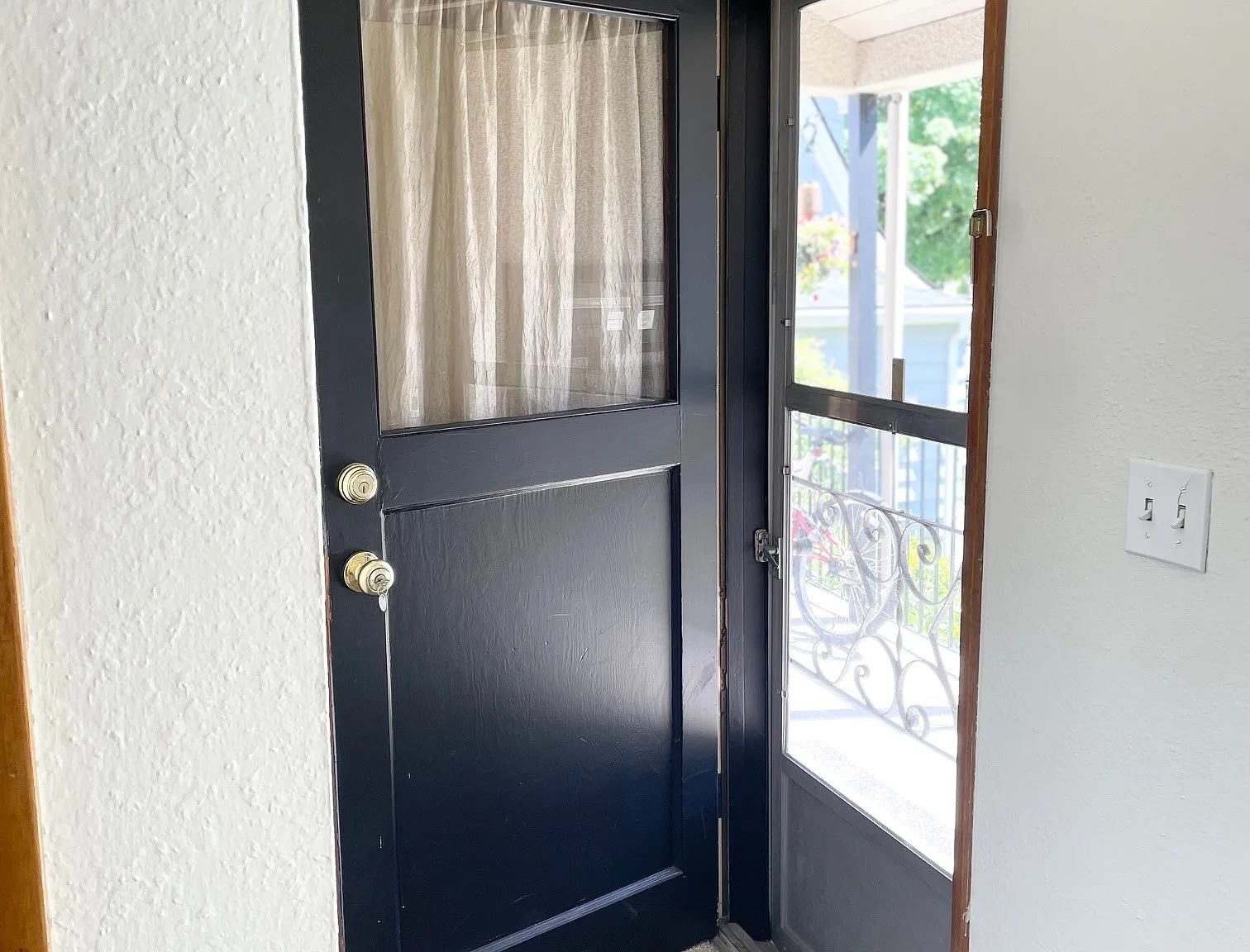 1 bed, 500 sqft, $1,600 — Photo 2