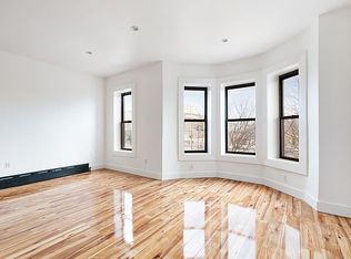 1136 Eastern Pkwy FLOOR 3, Brooklyn, NY 11213