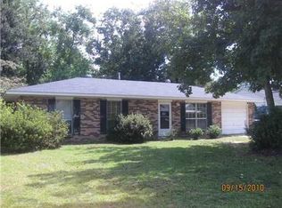 7504 Lexington Dr, Biloxi, MS 39532