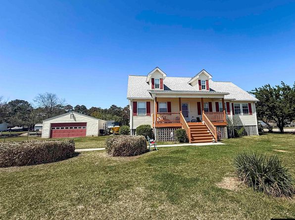 109 Gregory Ct LOT 38, Grandy, NC 27939