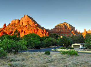 35 Vista Bonita Dr, Sedona, AZ 86336