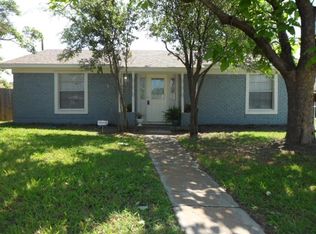 9684 Dale Glade Dr, Dallas, TX 75217