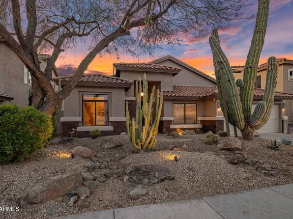 22036 N 44TH Place, Phoenix, AZ 85050