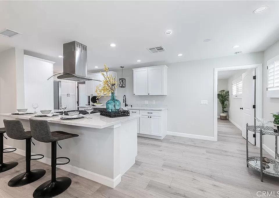 Main Kitchen