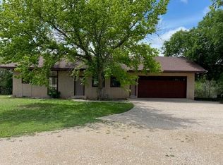 383 Center Point Dr E, Center Pt, TX 78010